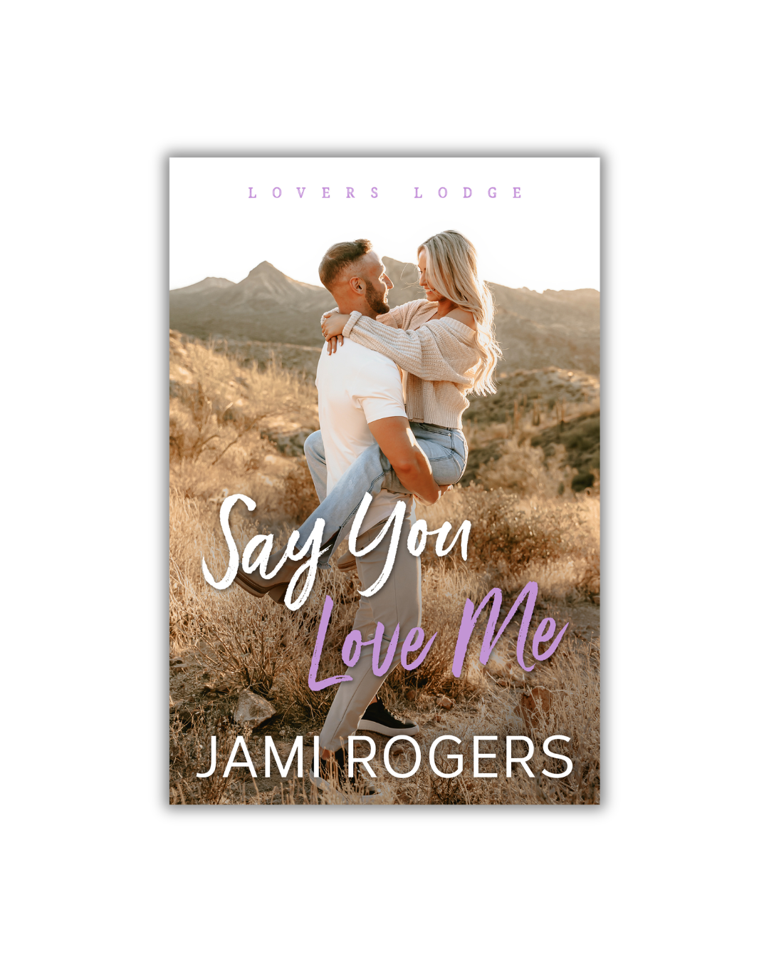 The Lovers Lodge Series