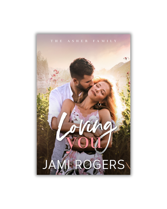 Loving You Paperback
