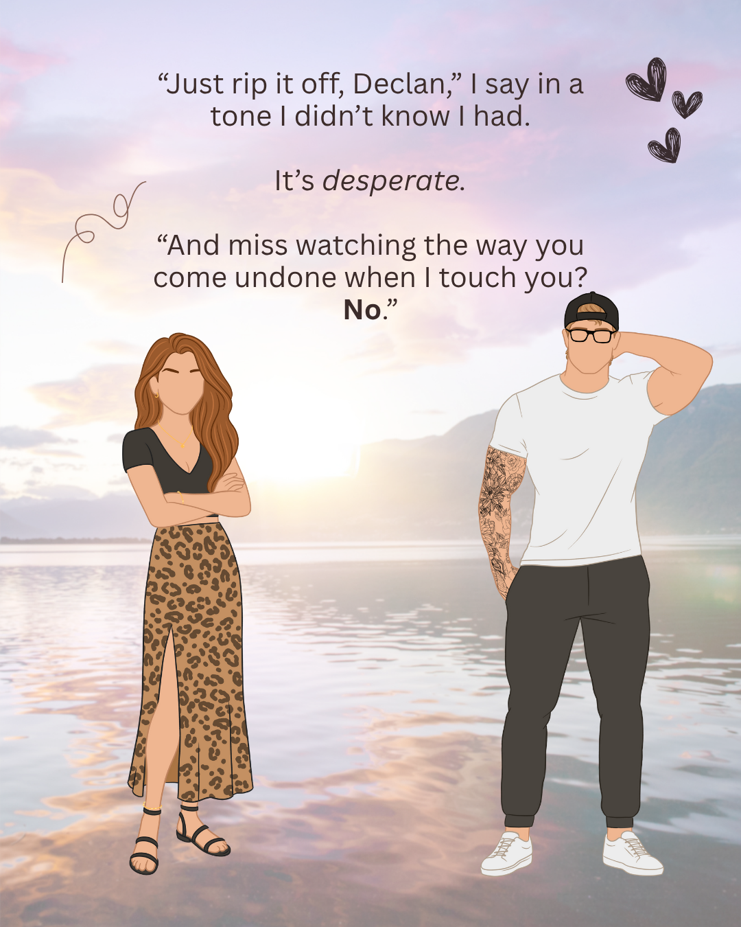 Holding You Signed Paperback (Damaged)