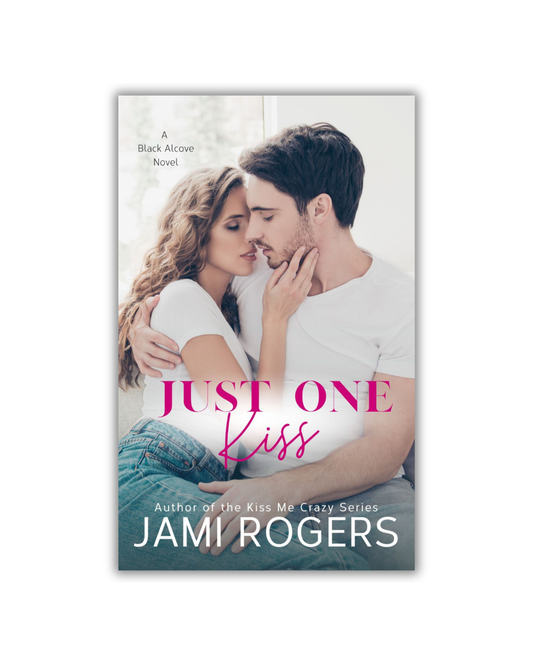 Just One Kiss Paperback