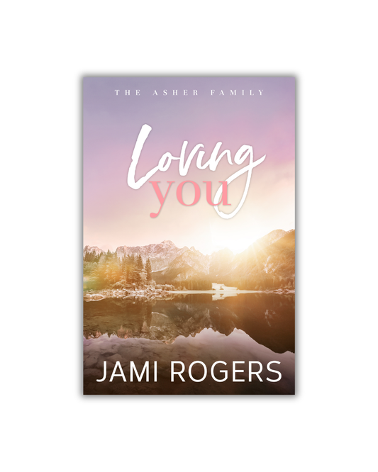 Loving You Paperback - Discreet