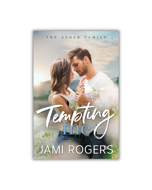 Tempting Me Paperback