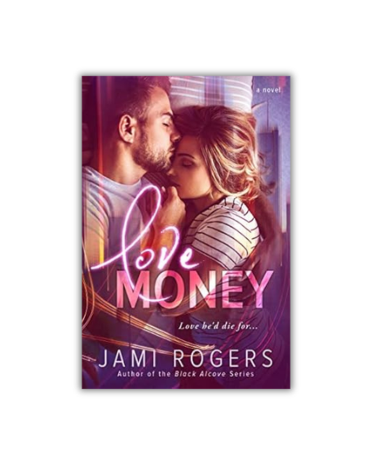 Love Money Paperback