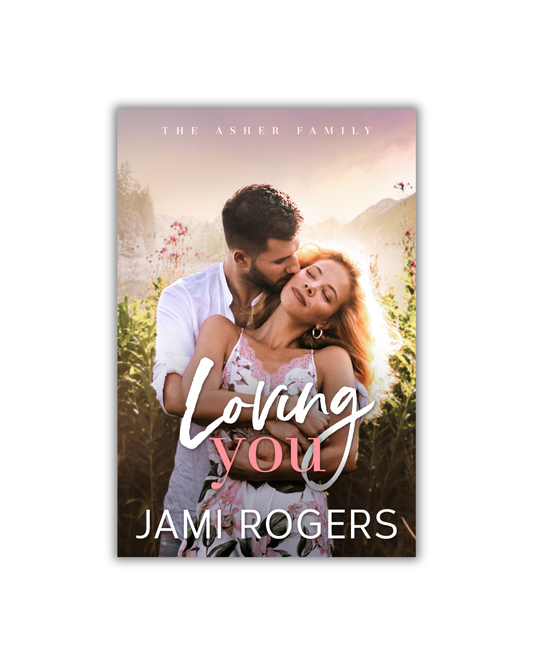 Loving You Paperback