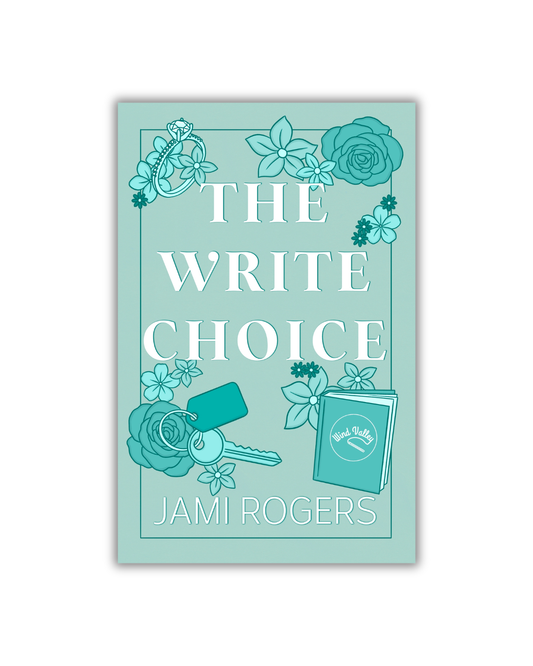 The Write Choice Paperback