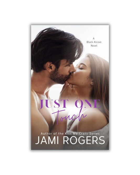 Just One Touch Paperback