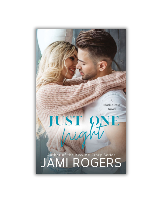 Just One Night Paperback