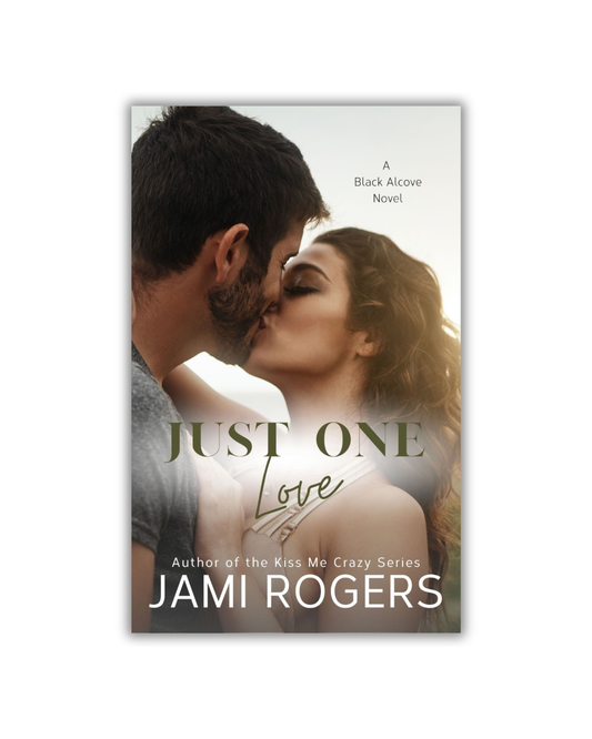 Just One Love Paperback