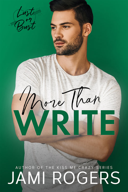 More Than Write