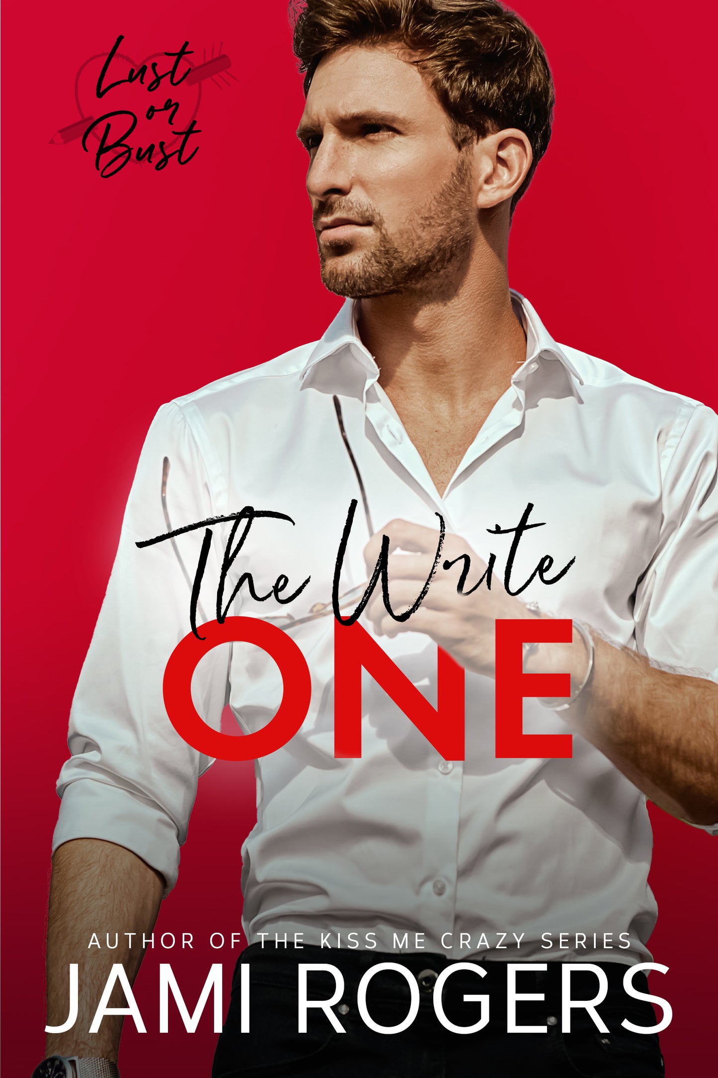 The Write One